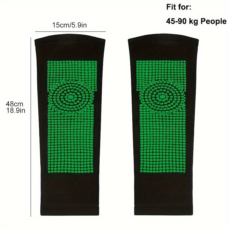 Warm & Coldproof Wormwood Knee Pads - Comfortable Knee Protection