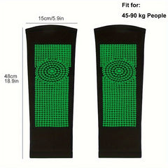 Warm & Coldproof Wormwood Knee Pads - Comfortable Knee Protection