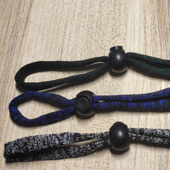 3pcs Men's Glasses Strap Unisex Adjustable Eyeglasses Strap Sunglasses Holder