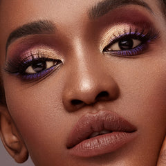 3D False Eyelashes Easy To Wear - Natural Effect