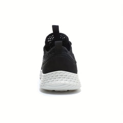 Men's Breathable Running Shoes Lightweight Spring Summer