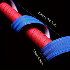 Anti Slip Baseball Bat Tape 2m Wrap Sweat Absorption Band