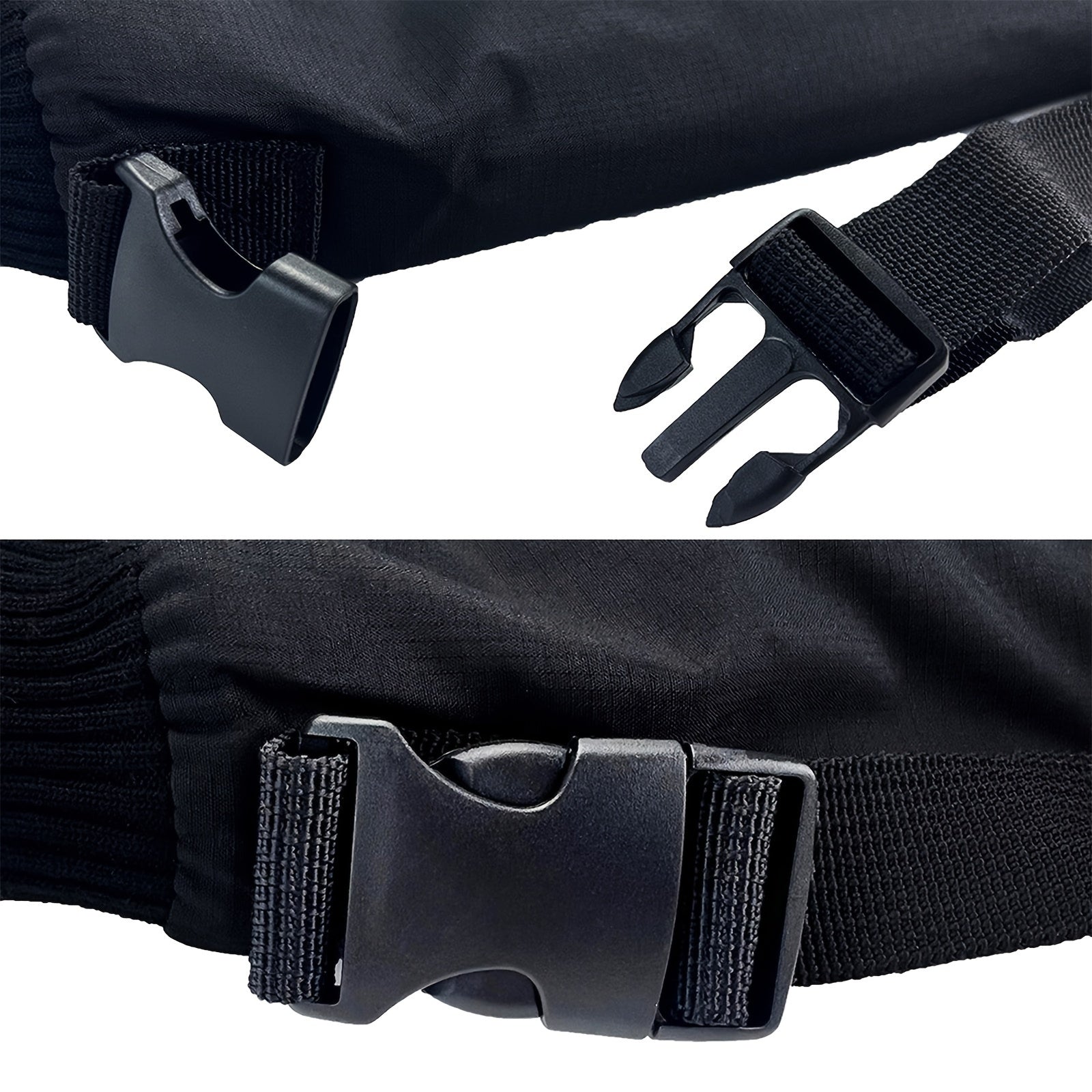 Waterproof Football Hand Warmer Adjustable Sports Hand Warmer