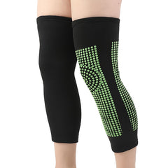 Warm & Coldproof Wormwood Knee Pads - Comfortable Knee Protection