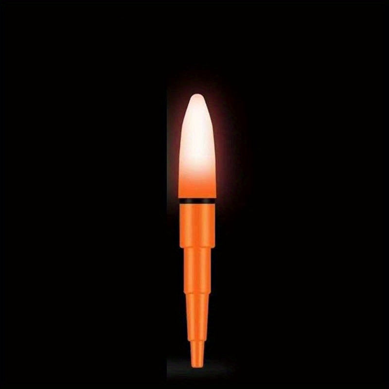 LED Fishing Cork Vertical Float with Flashing Light