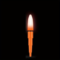 LED Fishing Cork Vertical Float with Flashing Light