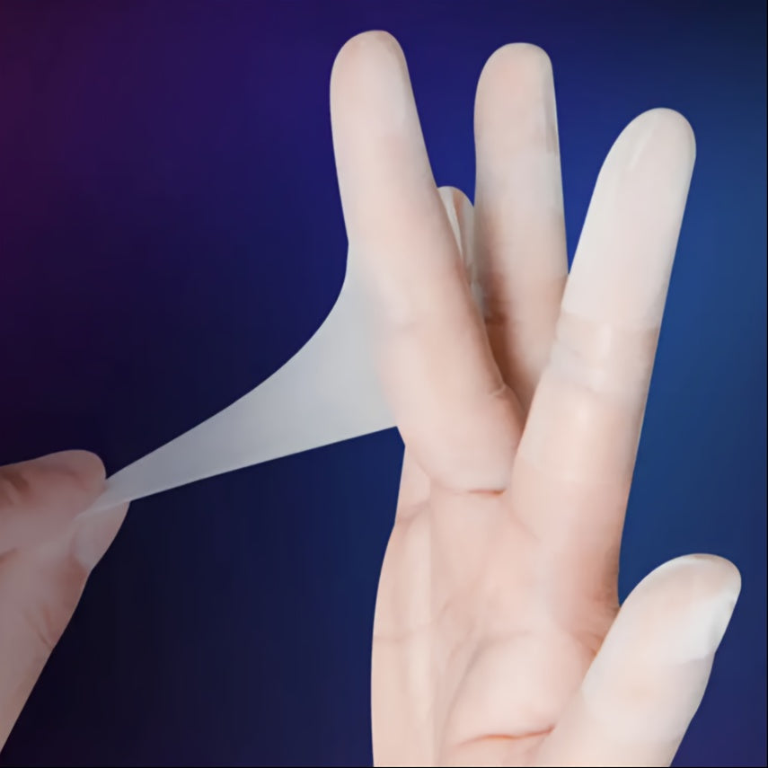 40PCS Non Slip Finger Sleeves for Safe and Portable Use
