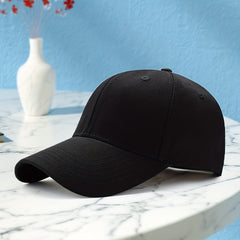 Men's Outdoor Sun Cap Adjustable Casquette