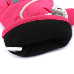 Skiing & Cycling Gloves Winter Warm Waterproof Mountaineering Gloves