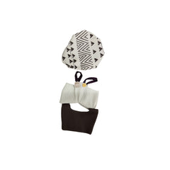 Fashionable Doll Outfit for 7 Inch Dolls