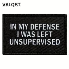 Unsupervised Defender Secure Hook and Loop Attachment