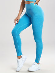 Women's High Waist Gym Leggings Fitness Sport Pants