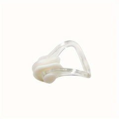 Waterproof Swimming Nose Clip Training Accessory