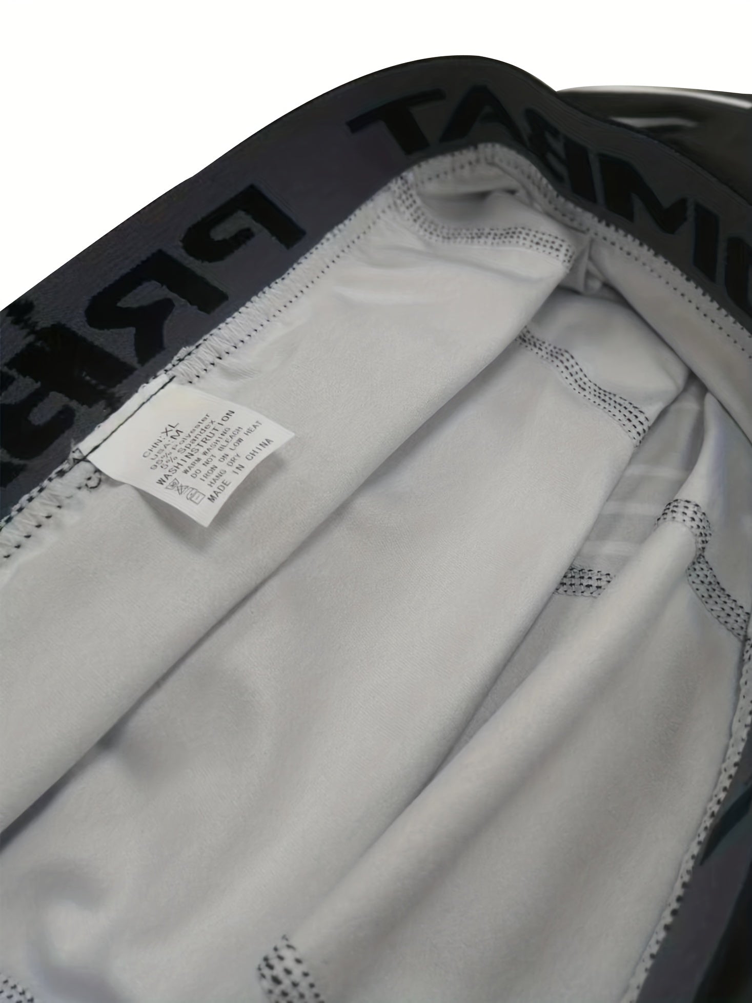 Men's Compression Shorts for Running and Fitness Training