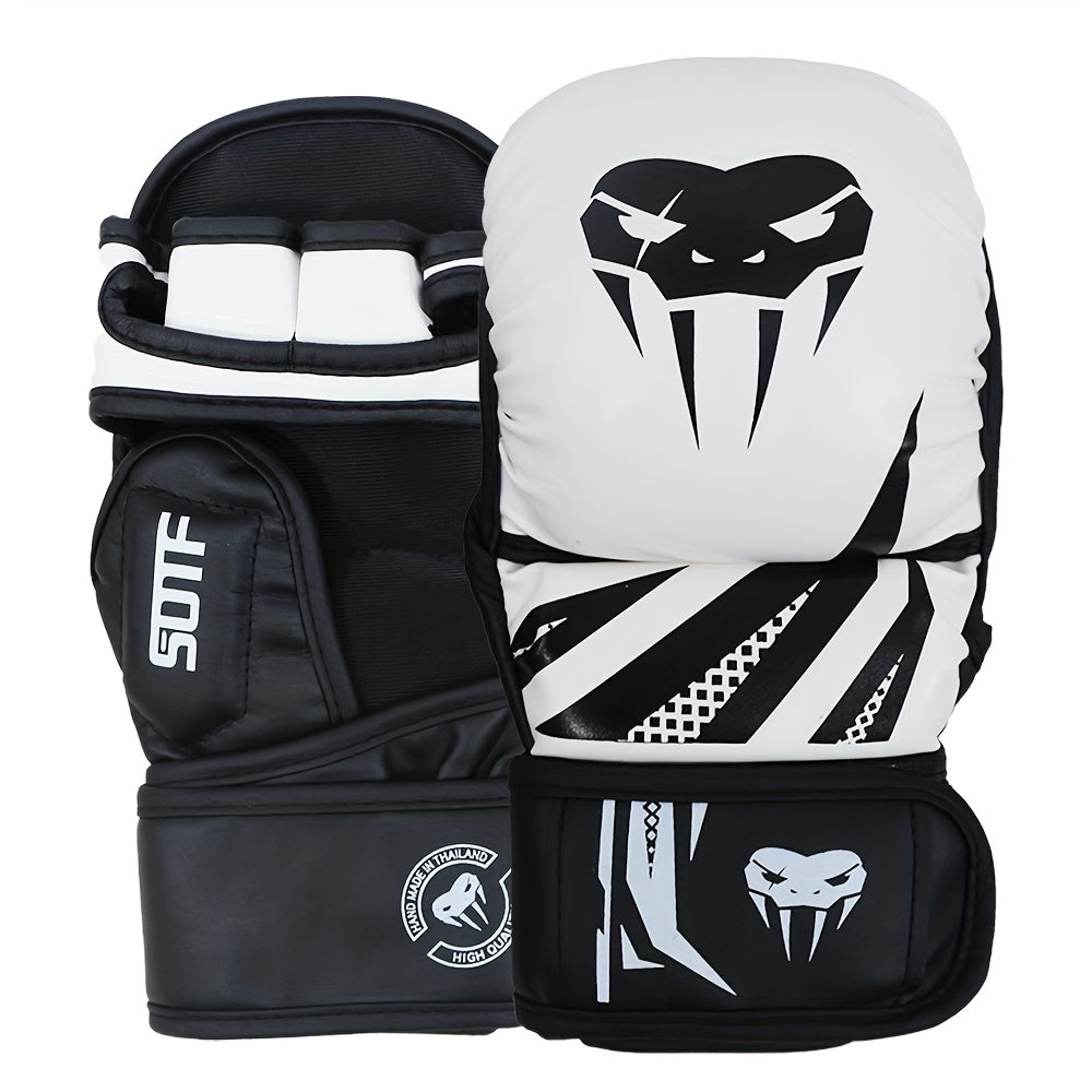 Professional Boxing Training Gloves for Men and Women