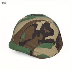 M88 Universal Helmet Cover Camouflage Headgear Accessory
