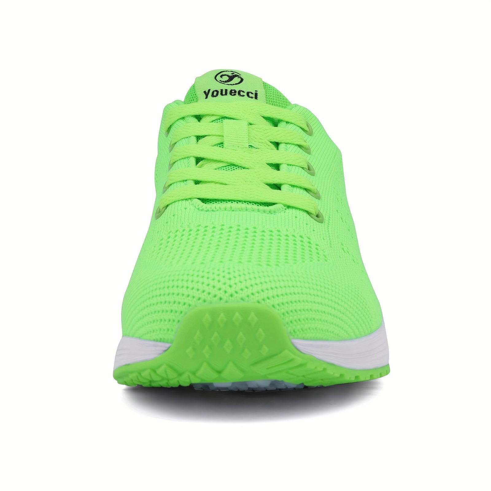 Women's Lightweight Gym Sneakers Breathable Running Shoes