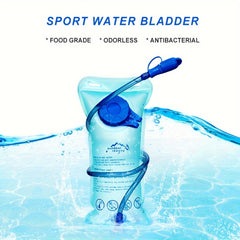 5L Hydration Bladder Leak Proof Water Bag for Outdoor Camping
