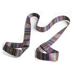 Adjustable Yoga Mat Carrier Strap