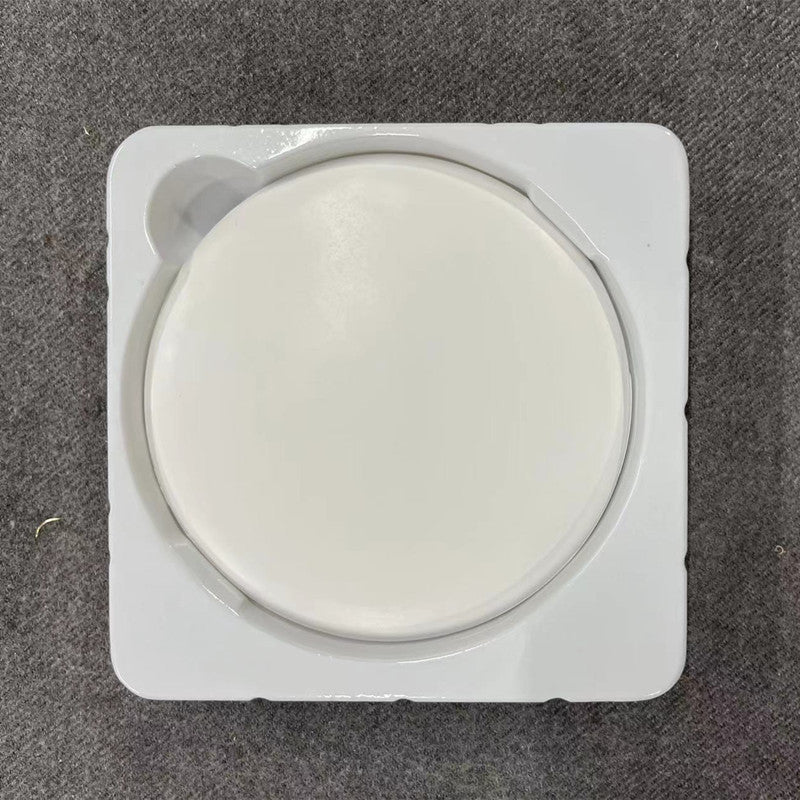 Mini Portable LED Makeup Mirror Handheld Foldable Pocket Mirror Light