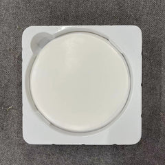 Mini Portable LED Makeup Mirror Handheld Foldable Pocket Mirror Light