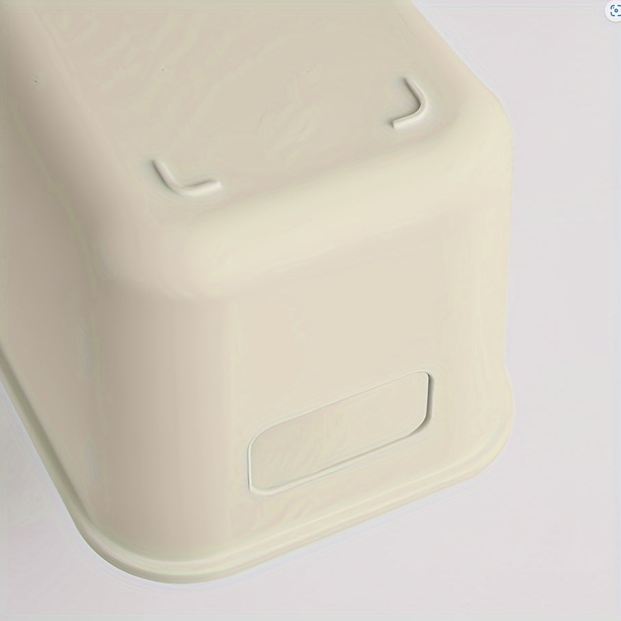 Desktop Organizer Box for Saving Space Multipurpose Storage Box