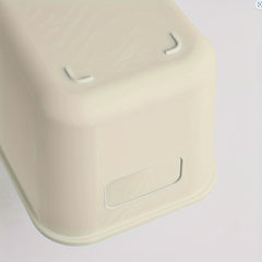 Desktop Organizer Box for Saving Space Multipurpose Storage Box