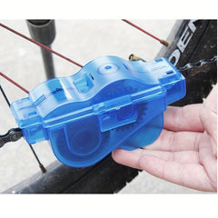 Bicycle Chain Cleaning Device - Bike Chain Cleaner