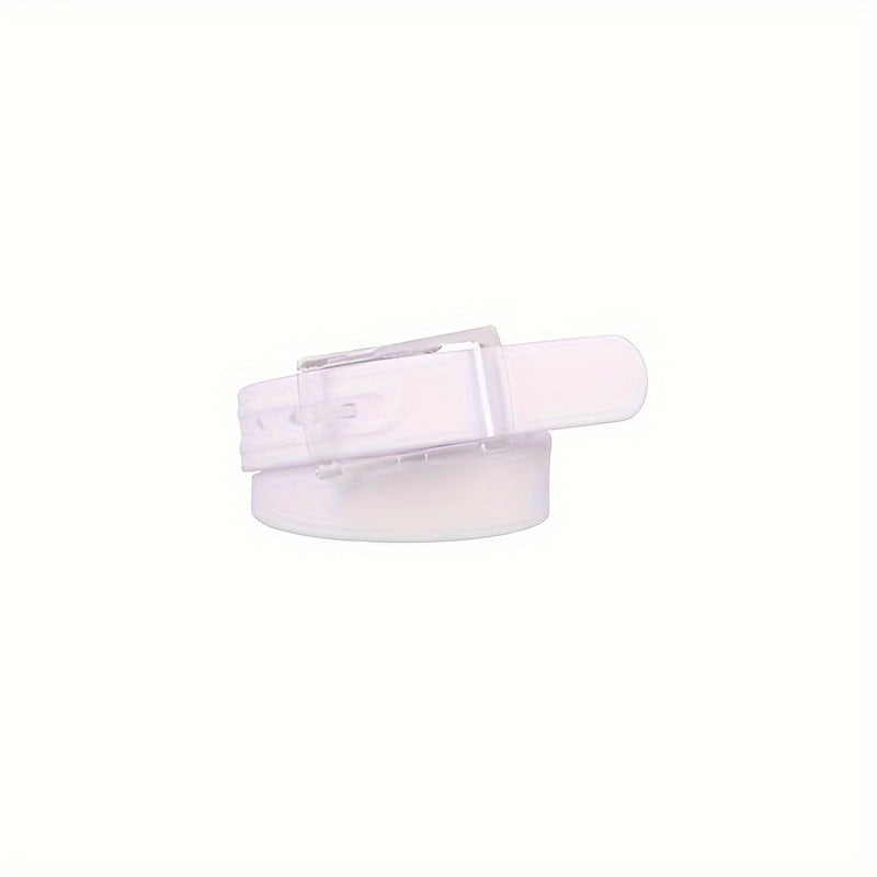 Lemon Scented Candy Belt 45in 114 Length