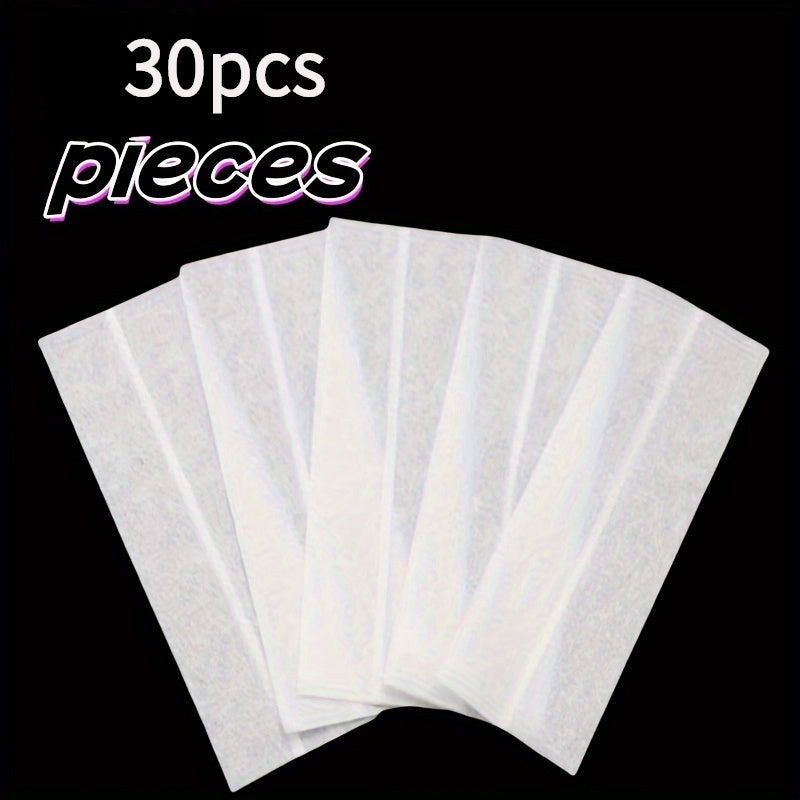 Ghost Paper Flying Magic Prop - Pack of 30 - Talent Show Party Supplies