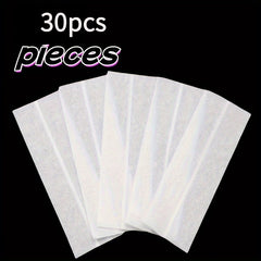 Ghost Paper Flying Magic Prop - Pack of 30 - Talent Show Party Supplies
