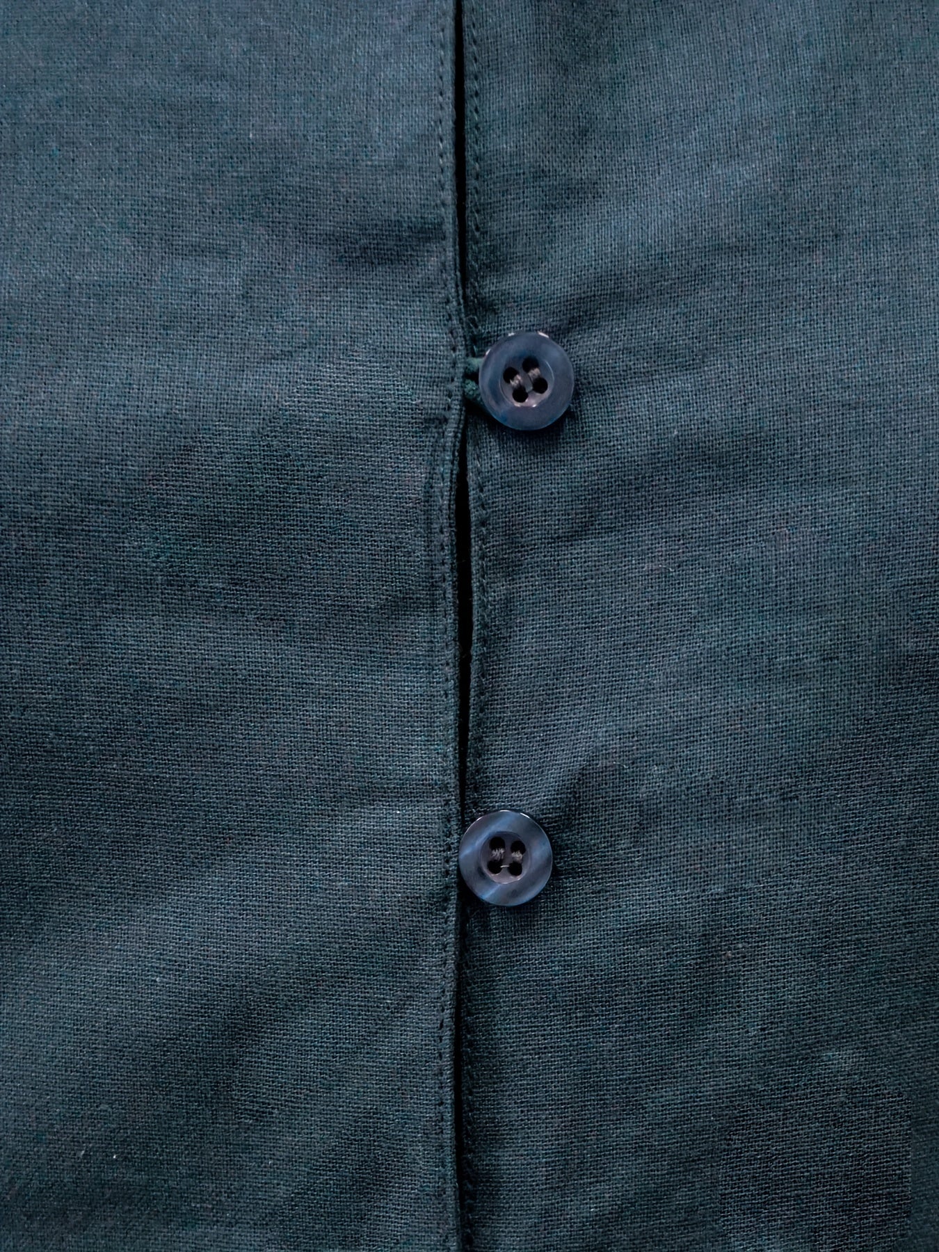 Vintage Solid V Neck Jacket Women's Clothing