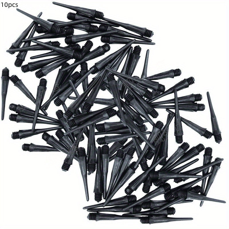 Soft Tip Electronic Dart Head - Accurate and Durable - Endless Fun