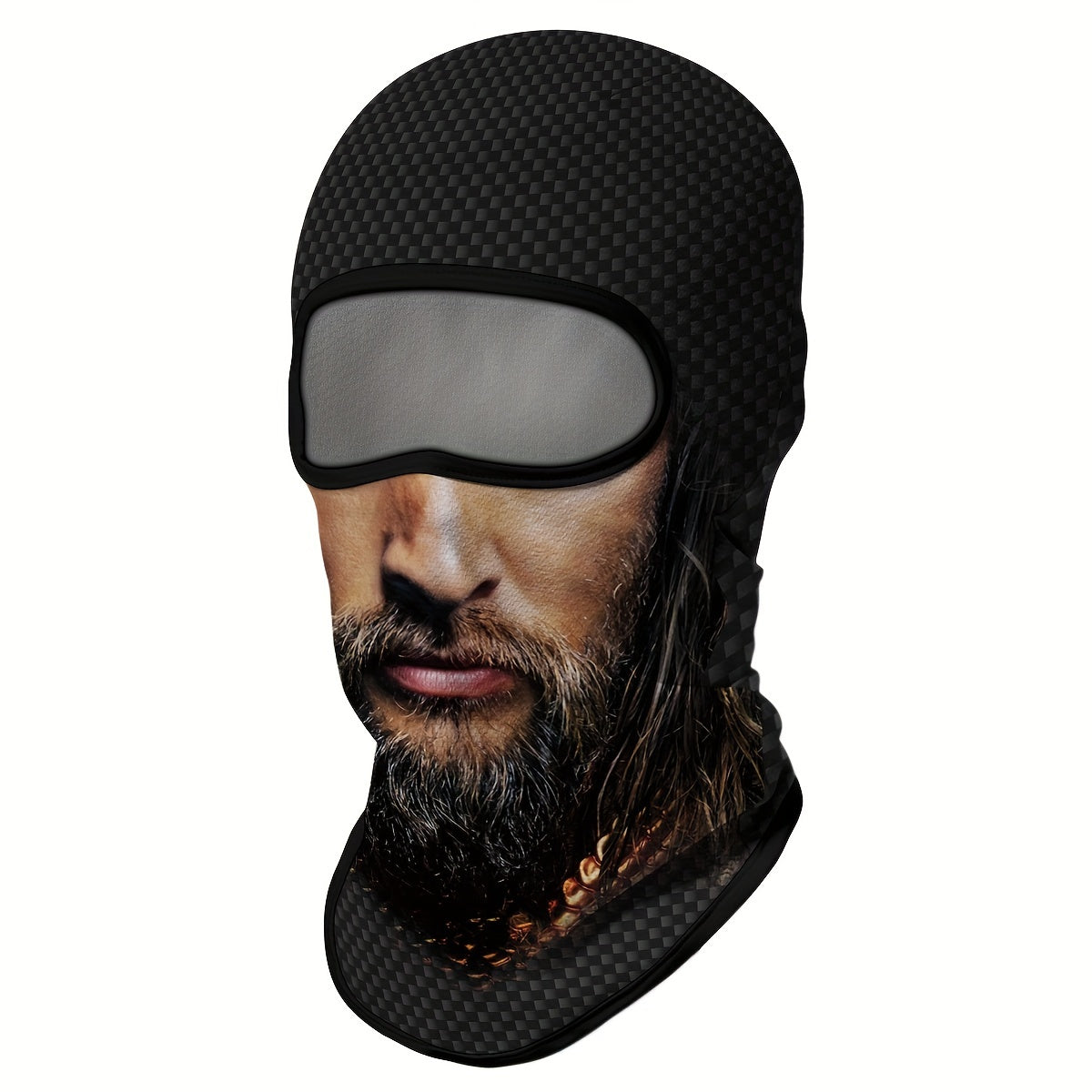 Outdoor Breathable Windproof Balaclava UV Protection