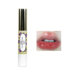 CACE Flower Tinted Lip Balm Moisturizing Lip Care Plumping Li