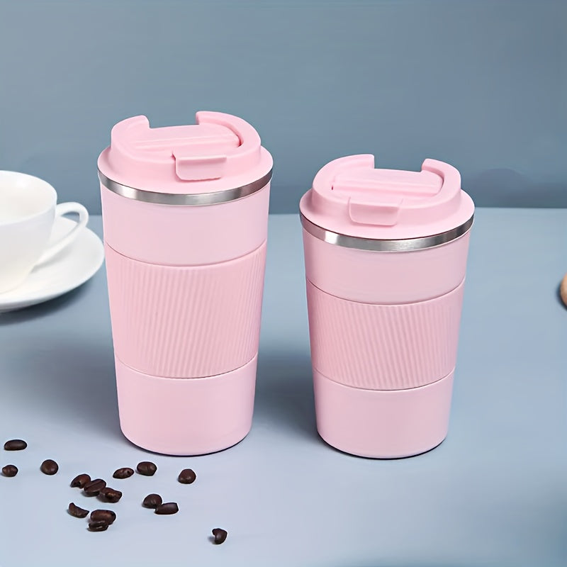 Reusable Leakproof Water Bottle 2 Wall Vacuum Insulated Stainless Steel Cup