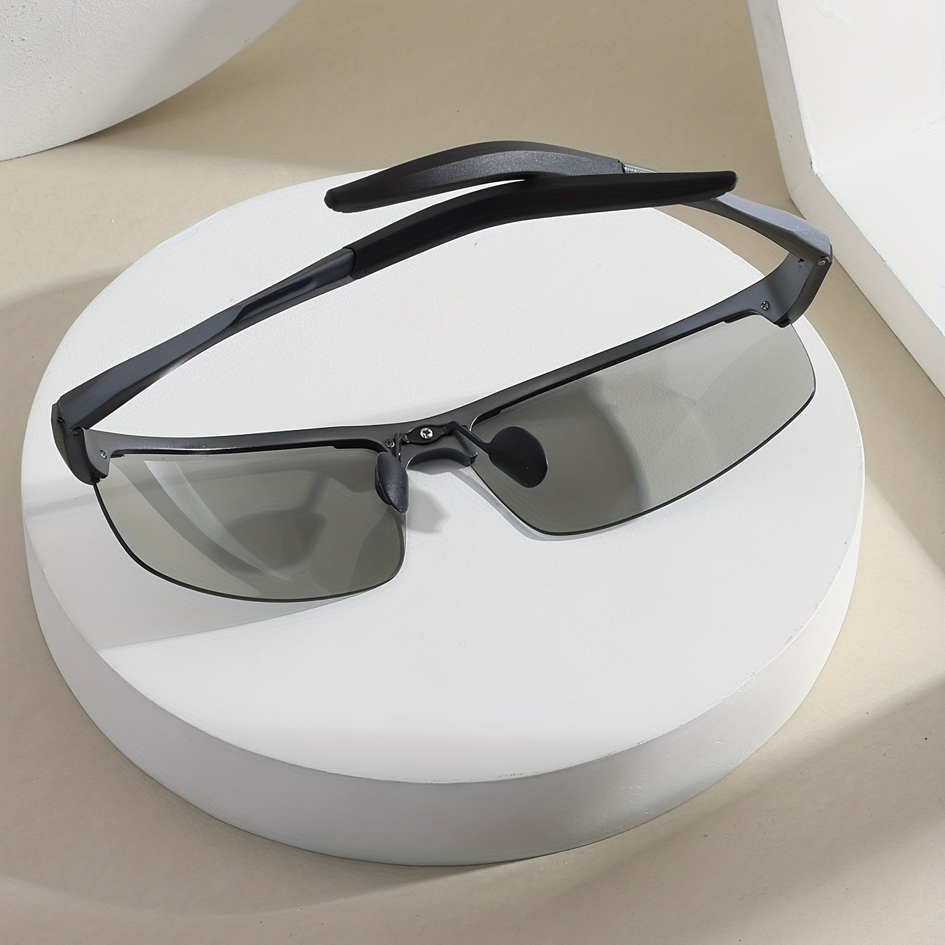 Men's Sunglasses Sports Cycling Driving UV Protection