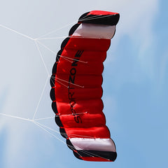 8 Meters Dual Line Sports Stunt Kite - Easy To Fly