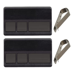 1pc LiftMaster 373LM 1 Button Garage Door Opener Remote Control