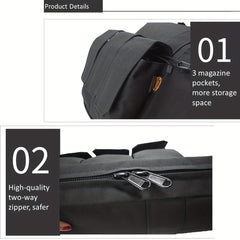 Outdoor Storage Bag for Fishing Rod Sleeve Organizer Sock Case