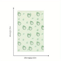 Travel Seal Storage Bags Resealable Slider Closure Roll Compression