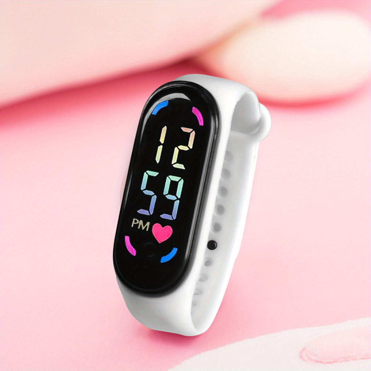 Kids Smart Watch for Sports and Outdoors