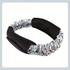 Non Slip Circle Resistance Band TPE Elastic Band for Yoga Pilates
