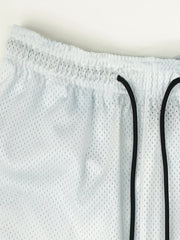 Men's Quick Dry Graphic Print Active Loose Shorts