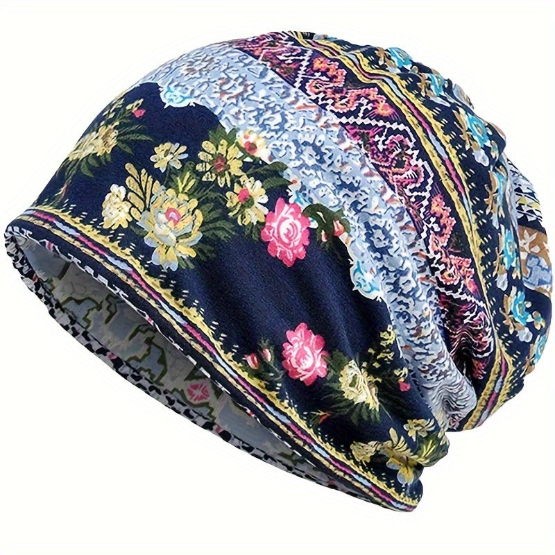 Winter Casual Beanies Hat Skull Cap For Men Women Hip Hop Caps