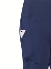 Women's Casual Sweatpants with Pockets Loose Workout Joggers