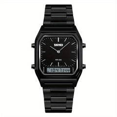 Waterproof Sports Digital Watch Military Analog Wrist Watch
