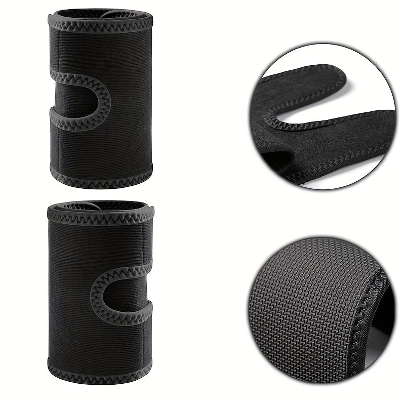 2pcs Unisex Arm Sleeves for Outdoor Sports & Fitness