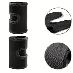 2pcs Unisex Arm Sleeves for Outdoor Sports & Fitness