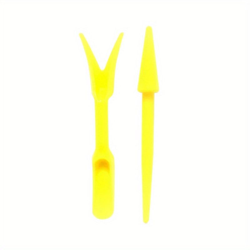 2pcs Gardening Tool Set for Succulents Growing